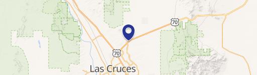 Las Cruces Commercial Land Investment