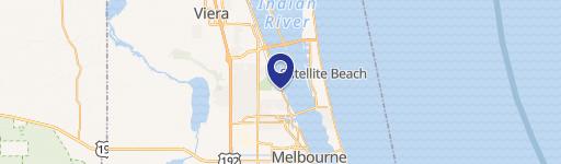 Melbourne Waterfront Land - Acre Lot