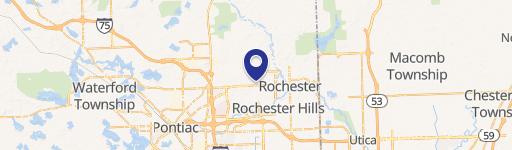 Prime Rochester Hills Medical Office Building