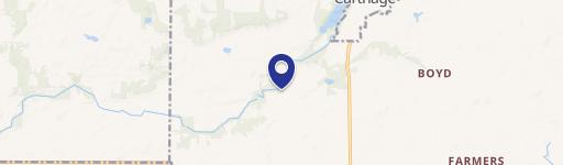 Prime 16-Acre Indiana Land