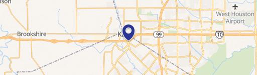 Katy Freeway Development Land