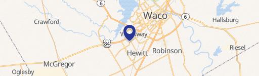 Prime Waco Agricultural Land