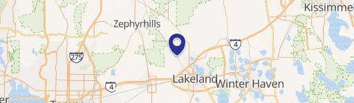 Lakeland Mobile Home Park Investment