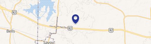 Savoy 64-Acre Land Opportunity