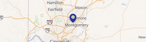 Blue Ash Commercial Land Opportunity