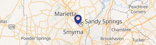 Airport Industrial Park: Marietta, GA