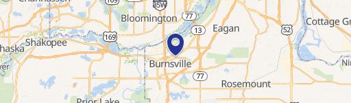 Burnsville Medical Office Space