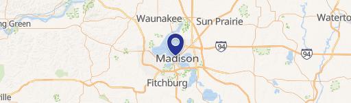 Retail/Restaurant Space Near UW-Madison