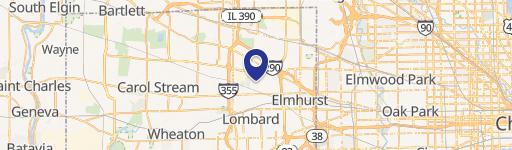 Addison Warehouse: 24,243 SF