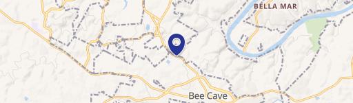 Bee Cave Commercial Land - $4M