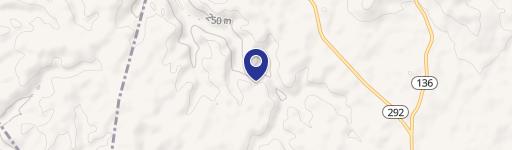 Hilham, TN Commercial Land Parcel