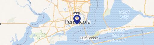 Downtown Pensacola Commercial Land