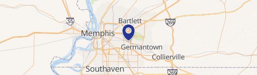 East Memphis Office Space