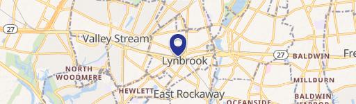 Lynbrook Retail Space For Lease