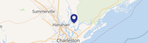 Charleston Executive Office Suite