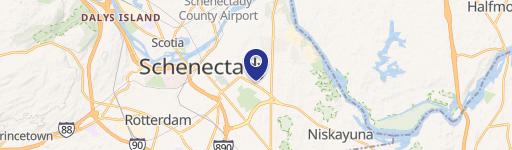 Schenectady Retail Space Available