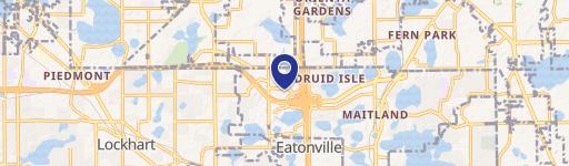 Maitland Office Space Available