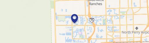 Pembroke Pines Medical Office Space