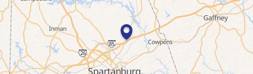 Chesnee Hwy Commercial Land