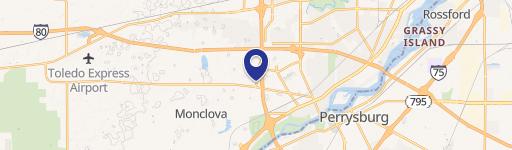 Briarfield Blvd Retail Space