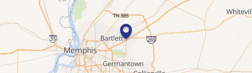 Memphis Commercial Land Opportunity