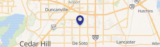 DeSoto, TX Development Land