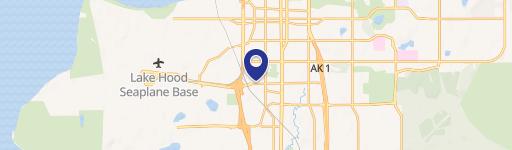 1102 Intl Airport Rd