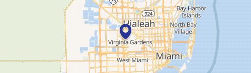 Miami Studio Complex: Prime Location