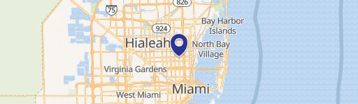 Miami Duplex: Prime Investment