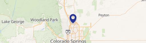 Interquest Commons Retail Space