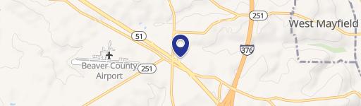 Chippewa Center: Last Retail Space