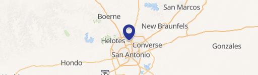 Enclave West Office Suites, San Antonio