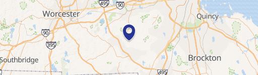 Framingham Retail Space For Lease