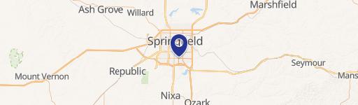 Springfield Office Space For Lease