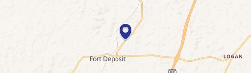 Bishop Street Manufacturing Facility