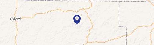 Prime Horseshoe Bend Land