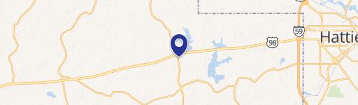 Hattiesburg Commercial Land