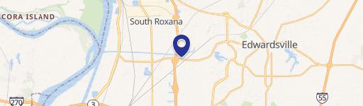 Edwardsville Commercial Land - 10 Acres