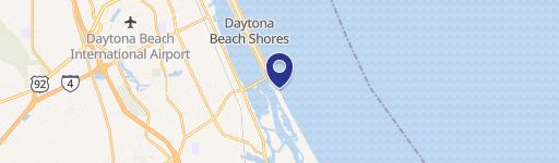 Daytona Beach Shores Investment Opportunity