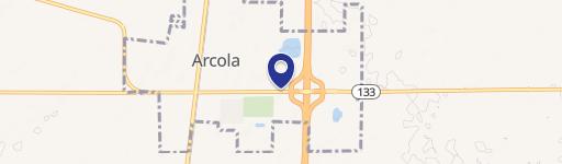 Prime Arcola Hotel Investment