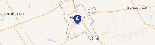 Hearne Medical Office Building