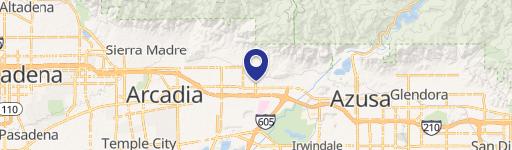 Duarte Medical Office Space Available