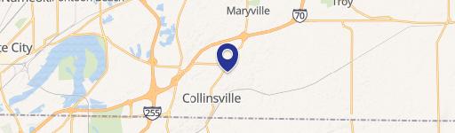 Collinsville, IL Development Land