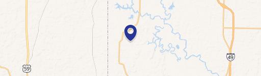 Arkansas Timber & Recreational Land