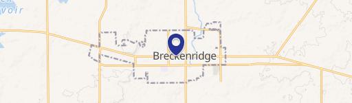 Prime Breckenridge Medical Office