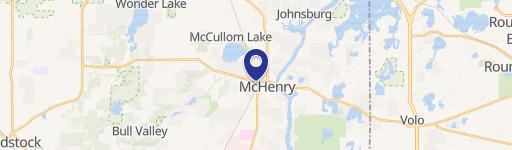 McHenry Multifamily Investment