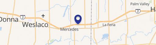 Mercedes Multifamily Investment Opportunity