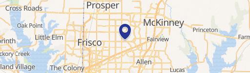 McKinney Daycare - Prime Location