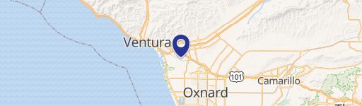 Ventura County Office Space