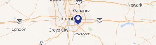 Winchester Pike Retail Center